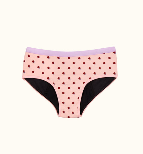 Fresh Start Period Kit