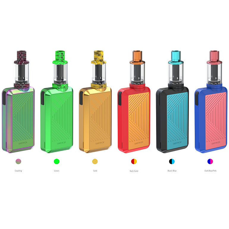 Kanger Evod Battery 650 mAh