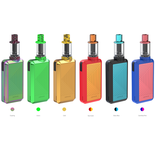 Joyetech Batpack Kit