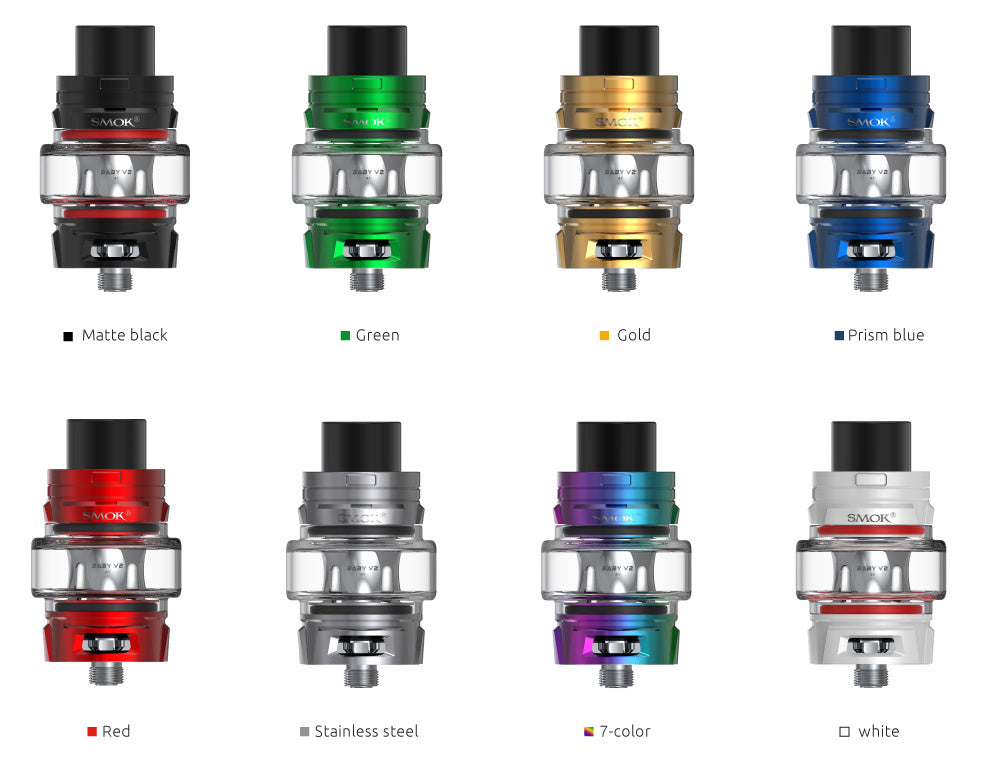SMOK Baby V2 Tank
