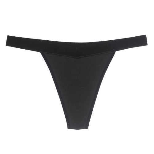 Cotton Thong